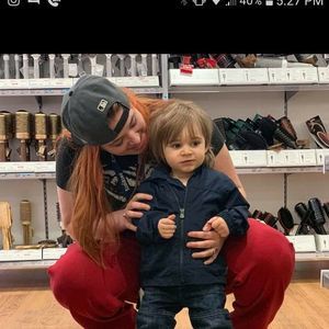 Meet your Posher, Taran